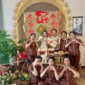 Khách Hàng Tại MiSa's Spa