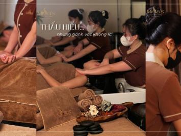 Gội Đầu Dưỡng Sinh Quận 2 – Thư Giãn Sâu, Phục Hồi Năng Lượng Tại Nguyễn Duy Trinh