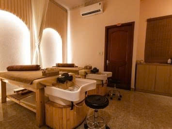 Dịch Vụ MiSa's Spa Dưỡng Sinh Toàn Diện Tại Quận 2