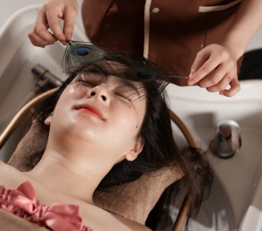 DƯỠNG SINH TRUNG HOA 2